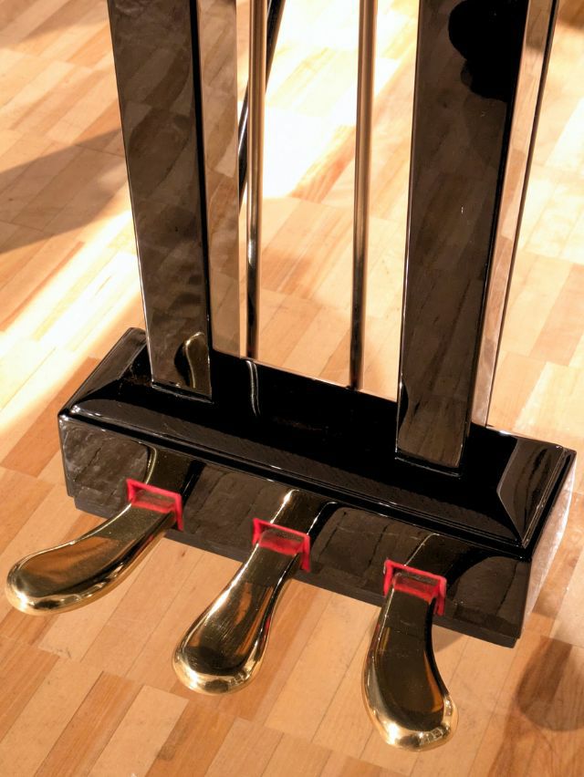 中古グランドピアノ YAMAHA（ヤマハ）GB1K ヤマハ現行小型グランド  