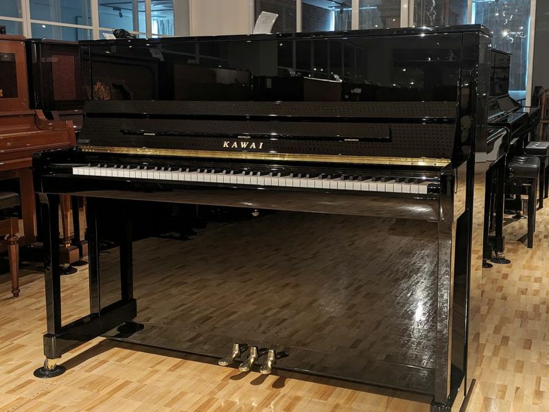 中古ピアノ　KAWAI（カワイ）K300　