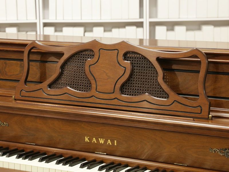 即納可】新品ピアノ KAWAI(カワイ）C-880F 台数限定！特別価格 | 中古 