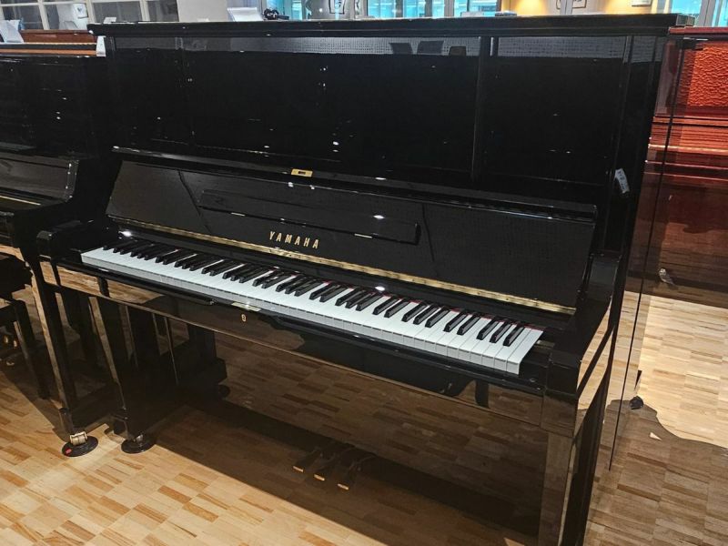 中古ピアノ YAMAHA（ヤマハ）UX3 人気のXシリーズ♪ヤマハの大型中級モデル | 中古ピアノ・新品ピアノ販売専門店  グランドギャラリーオンラインショップ