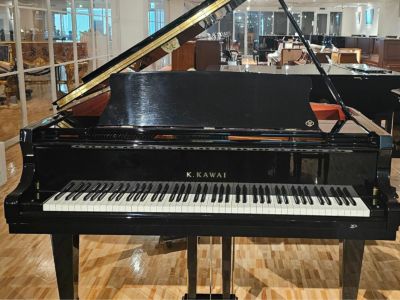 中古グランドピアノ YAMAHA（ヤマハ）G1B 奥行160cmのコンパクトグランド | 中古ピアノ・新品ピアノ販売専門店 グランド ギャラリーオンラインショップ