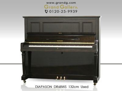 中古ピアノ KAWAI（カワイ）K700 AURES（オーレス） デジタルとアコースティックピアノの融合 | 中古ピアノ・新品ピアノ販売専門店  グランドギャラリーオンラインショップ