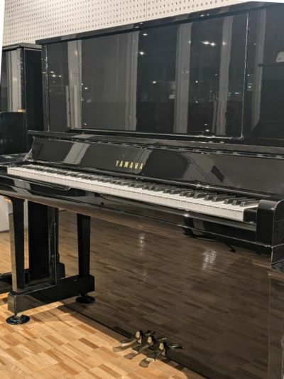 YAMAHA（ヤマハ） UX30Bl 中古ピアノ 人気のXシリーズ♪ヤマハ上位グレード