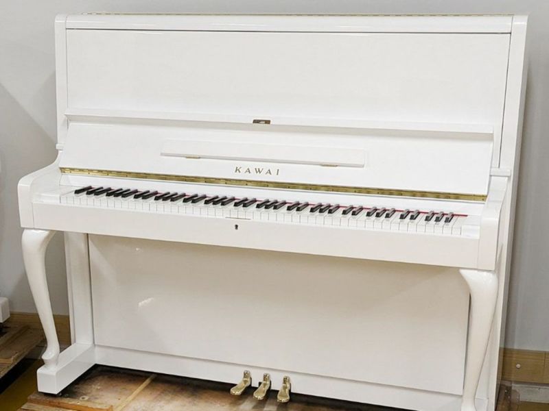 中古ピアノ　KAWAI（カワイ）KL705　カワイ「KLシリーズ」の上級グレード 