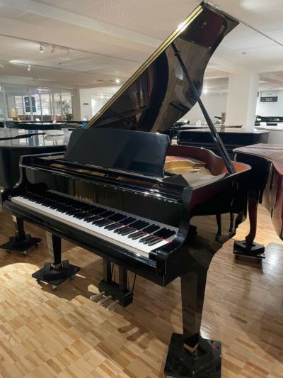 KAWAI（カワイ） GL30 中古グランドピアノ 2017年製 現行コンパクトグランド