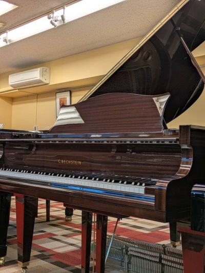 C.BECHSTEIN（ベヒシュタイン） M-180 中古グランドピアノ