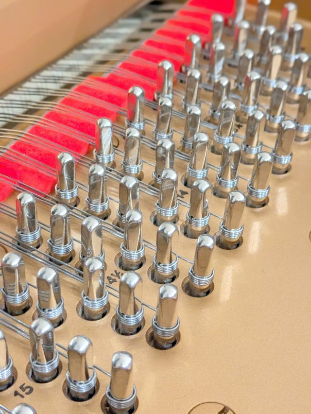 STEINWAY＆SONS（スタインウェイ＆サンズ） A3 中古