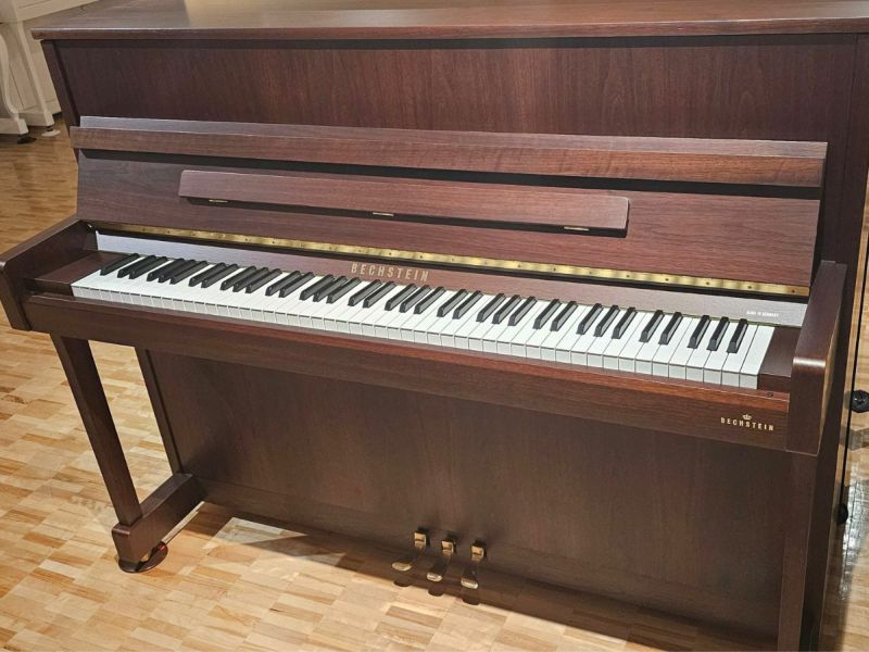 中古ピアノ BECHSTEIN(ベヒシュタイン）A3 アカデミーシリーズ 透明感の高いべヒシュタイン特有のトーン | 中古ピアノ・新品ピアノ販売専門店  グランドギャラリーオンラインショップ