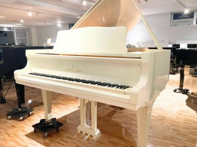 中古グランドピアノ YAMAHA(ヤマハ）C6L 奥行212cｍ 大型グランド ピアノ講師の方にもお勧め | 中古ピアノ・新品ピアノ販売専門店 グランド ギャラリーオンラインショップ