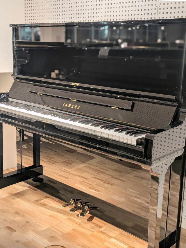 YAMAHA（ヤマハ） YUS3　本体