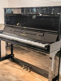 YAMAHA（ヤマハ） YUS3　本体
