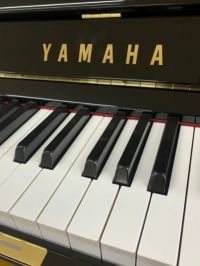 YAMAHA（ヤマハ） YUS3　ブランドロゴ