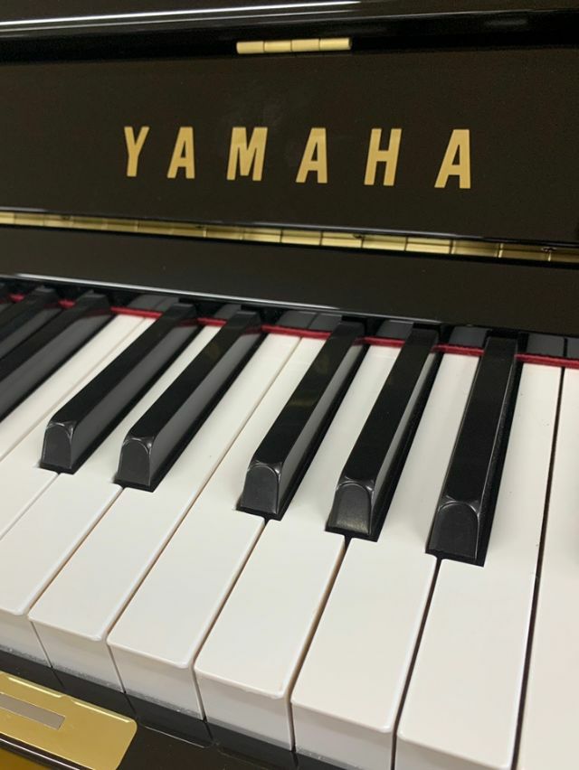 YAMAHA（ヤマハ） YUS3　ブランドロゴ
