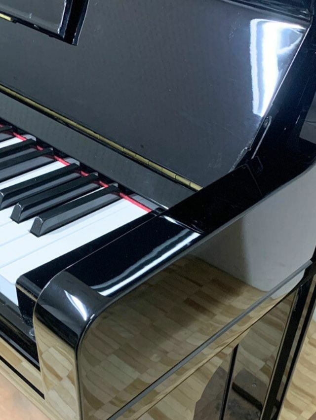 YAMAHA（ヤマハ） YUS3　腕木