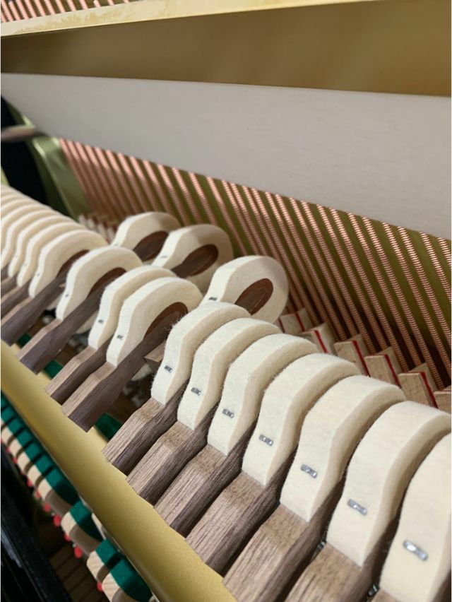 YAMAHA（ヤマハ） YUS3 中古ピアノ ヤマハYUSシリーズの現行
