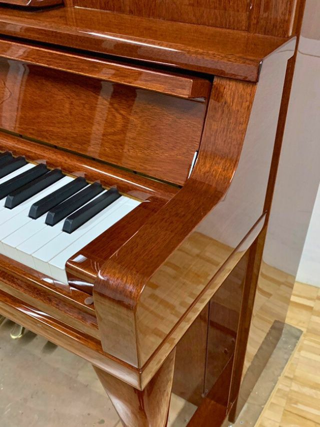 YAMAHA（ヤマハ） YUS5MhC 中古ピアノ | 中古ピアノ・新品ピアノ