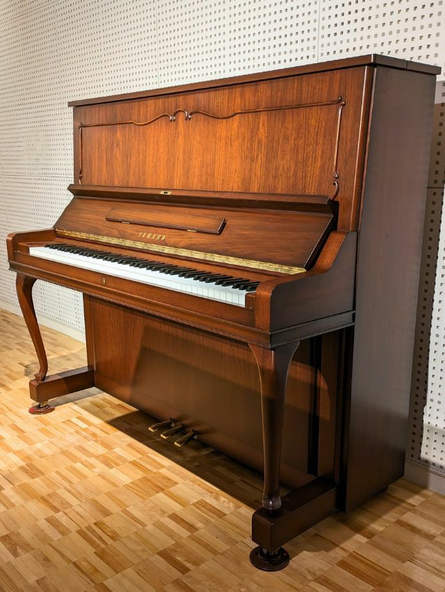YAMAHA（ヤマハ） WX106W　本体