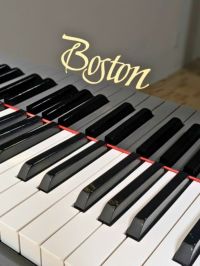 BOSTON（ボストン） GP193II ブランドロゴ