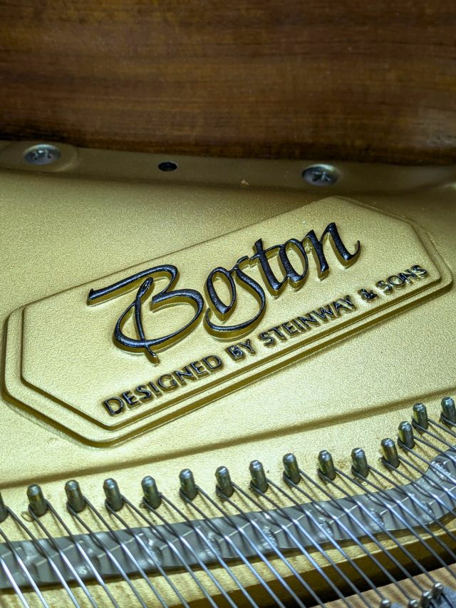 BOSTON（ボストン） GP193II フレーム