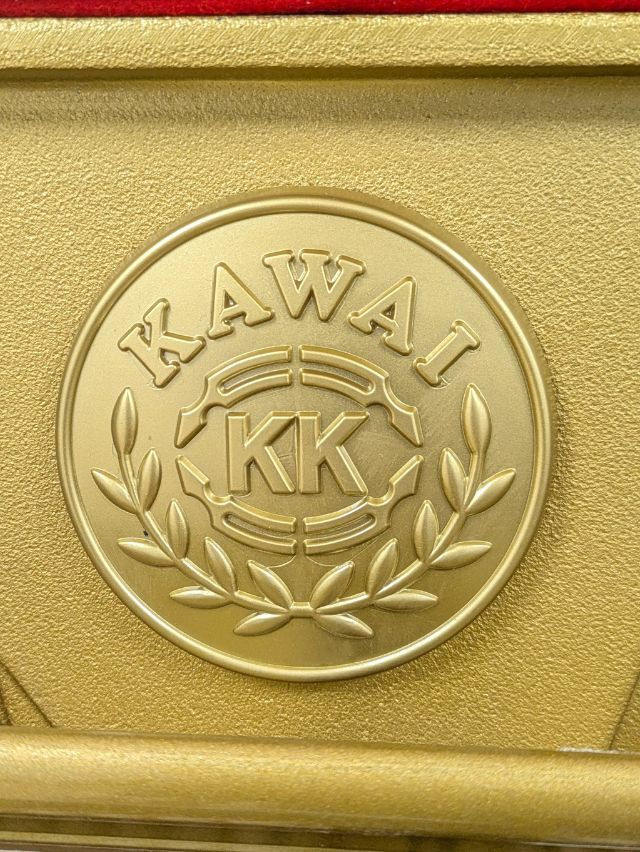 専門店整備済☆カワイ☆KAWAI☆K70☆状態良好