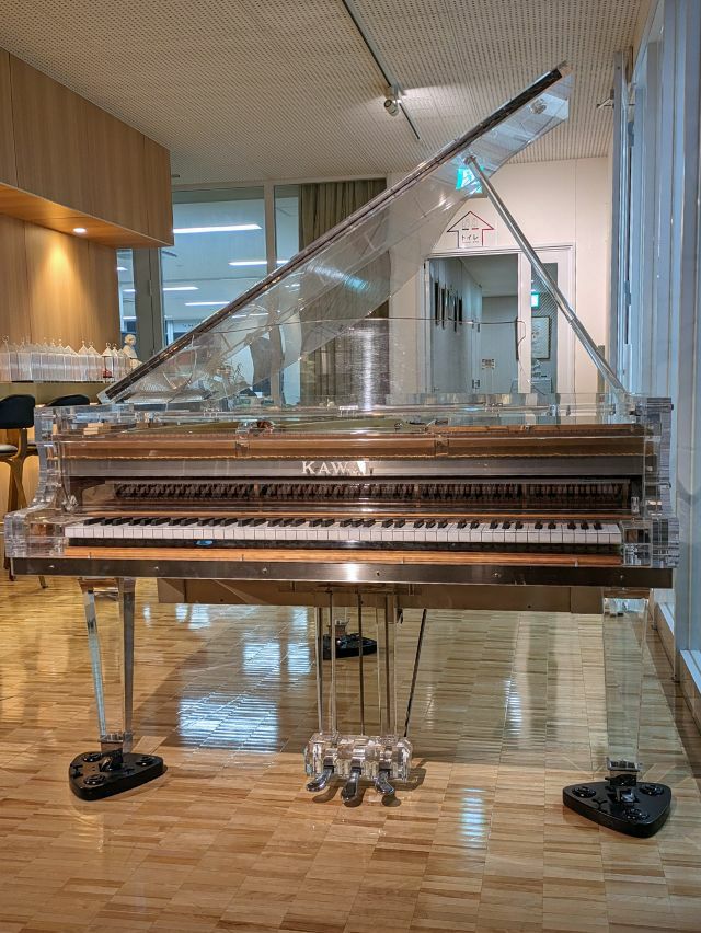 ⭐️KAWAI グランドピアノカバー KG3D カワイ KAWAI（カワイ） KG3D 中古グランドピアノ カワイグランドピアノ