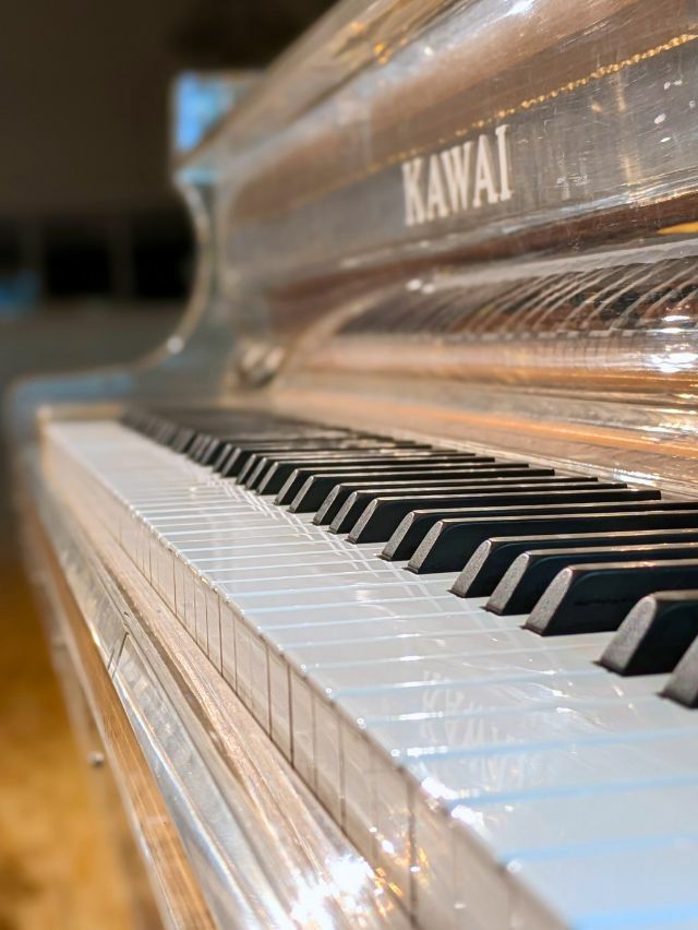 KAWAI（カワイ） KG3D 中古グランドピアノ カワイグランドピアノ