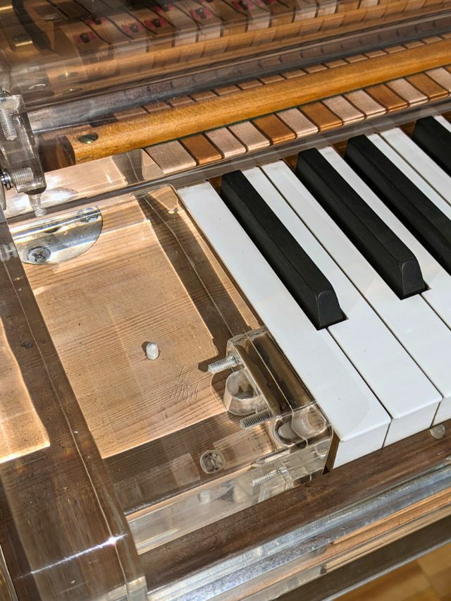 KAWAI（カワイ） KG3D 中古グランドピアノ カワイグランドピアノ
