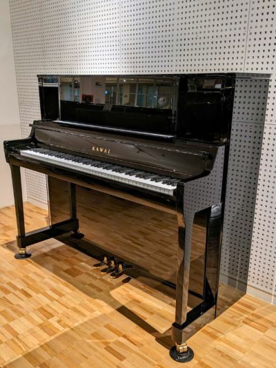 KAWAI(カワイ) K400 中古ピアノ