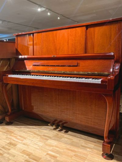 YAMAHA(ヤマハ) W106 中古ピアノ 人気のWシリーズ