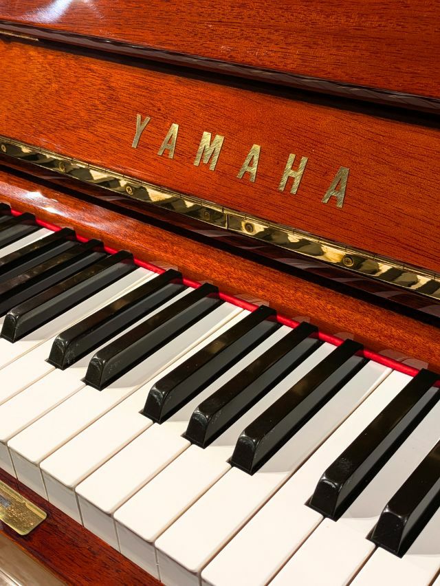 YAMAHA(ヤマハ) W106 中古ピアノ 人気のWシリーズ | 中古ピアノ