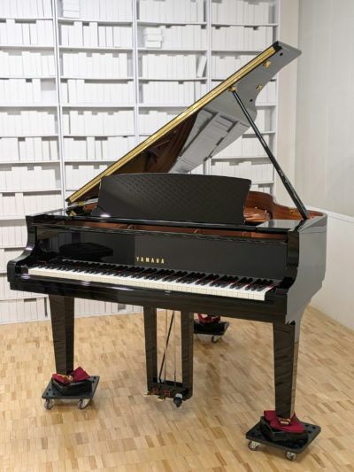 YAMAHA（ヤマハ） C3L 中古グランドピアノ ヤマハの3型グランド