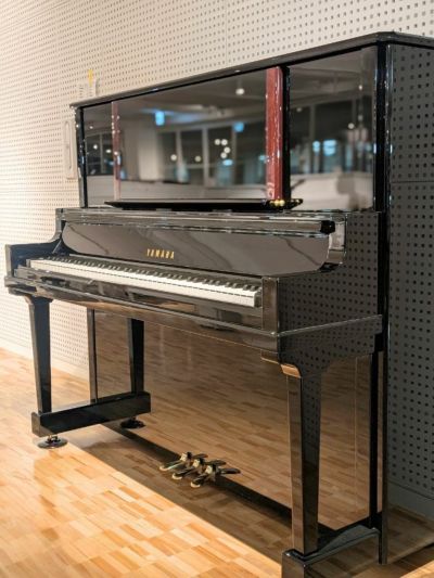 展示アップライトピアノ紹介】YAMAHA ヤマハ USED YUS 1981年製