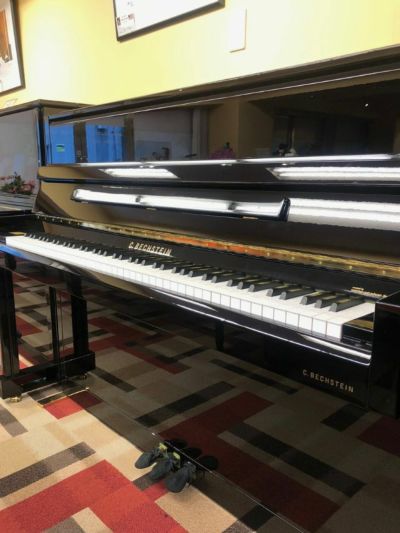 YAMAHA(ヤマハ) G3E 中古グランドピアノ 豊かな響き、多彩な音色