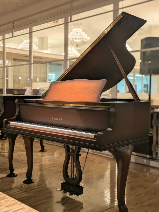 1.ヤマハピアノ（YAMAHA） ｜ 世界最大級のピアノ販売モール グランド