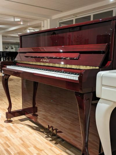 KAWAI(カワイ) LD22MF 中古ピアノ　高いインテリア性と、上質な音色