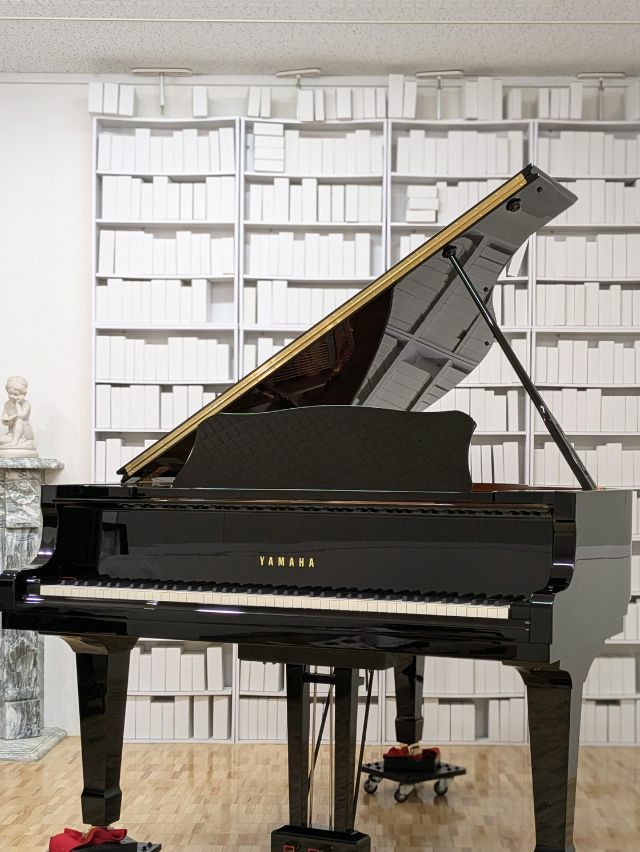 YAMAHA(ヤマハ) C3LA 中古グランドピアノ 期間限定のC3
