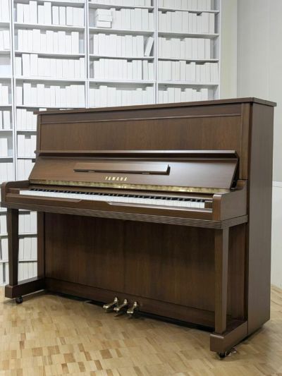 YAMAHA(ヤマハ) U100Wn 初級者の方やお子様にお勧め