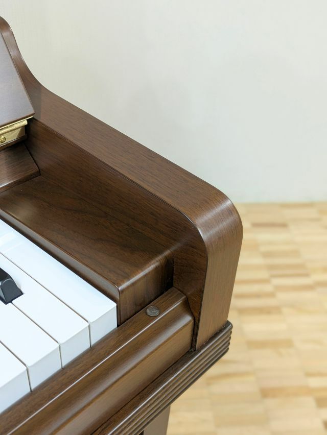 YAMAHA(ヤマハ) U100Wn 初級者の方やお子様にお勧め | 中古