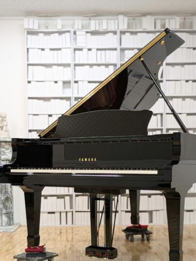 YAMAHA(ヤマハ) C3 中古グランドピアノ ヤマハグランドピアノの定番モデル