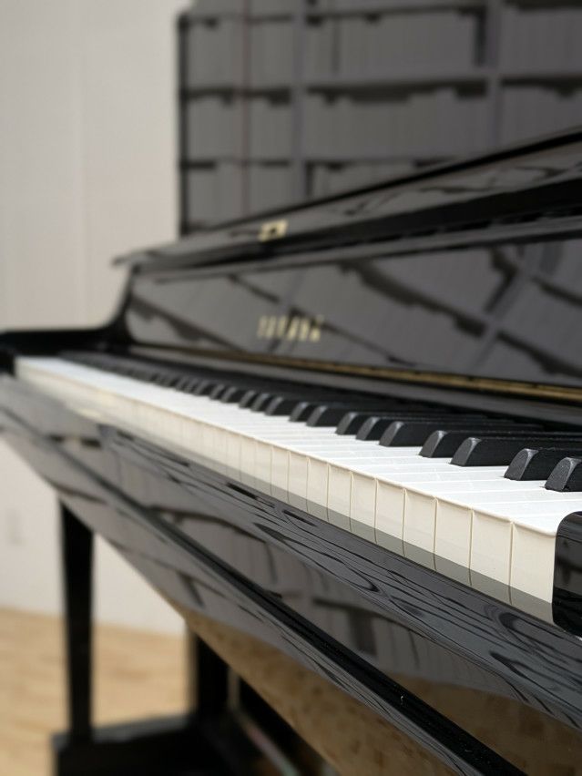 YAMAHA(ヤマハ) YUS5 中古ピアノ 気品と高級感を併せ持ったYUSシリーズ