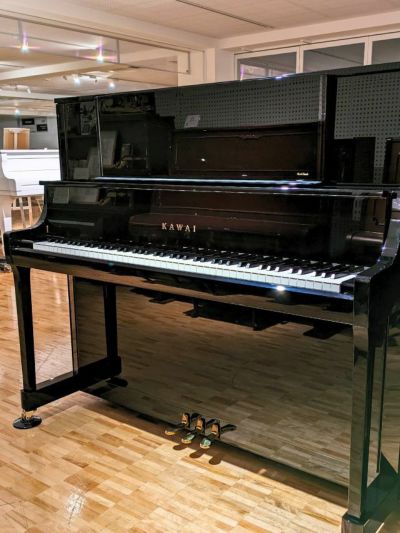 KAWAI(カワイ) K700 中古ピアノ カワイ「Kシリーズ」のハイエンドモデル