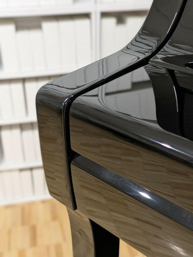 超価格、カワイピアノCE7N、高級木目調艶出し仕様、人気のコンパクトタイプ♪ KAWAI CE-7N（中古ピアノ） | 名古屋ピアノ調律センター