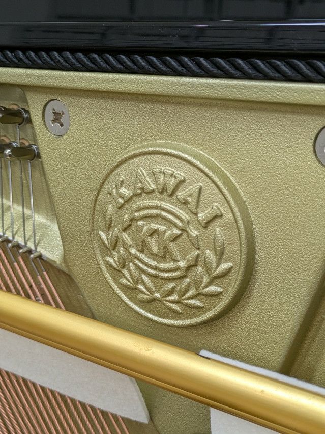 ★★★専門店整備済★カワイ★KAWAI★K70★状態良好★人気のデザイン★★★ 専門店整備済☆カワイ☆KAWAI☆K70☆状態良好