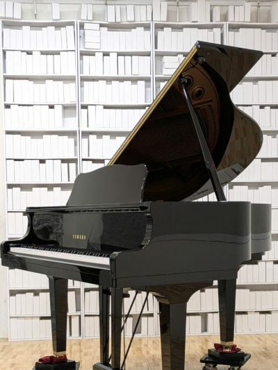 YAMAHA(ヤマハ) A1L 中古グランドピアノ