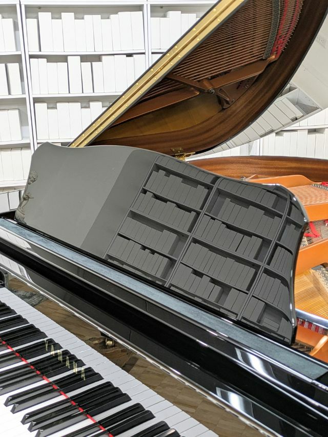 YAMAHA(ヤマハ) A1L 中古グランドピアノ | 中古ピアノ・新品