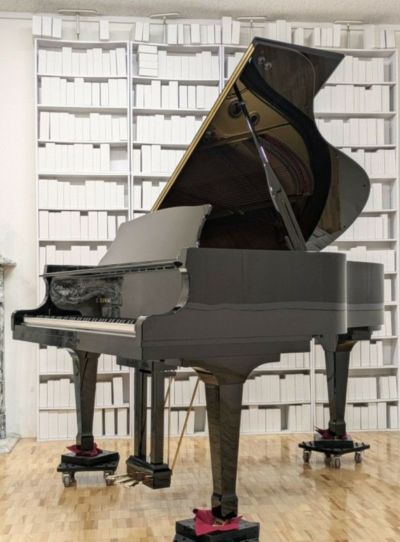KAWAI(カワイ) RX3A 中古グランドピアノ カワイグランドRXシリーズ　スタンダードモデル