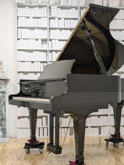 KAWAI(カワイ) RX3A 中古グランドピアノ カワイグランドRXシリーズ　スタンダードモデル