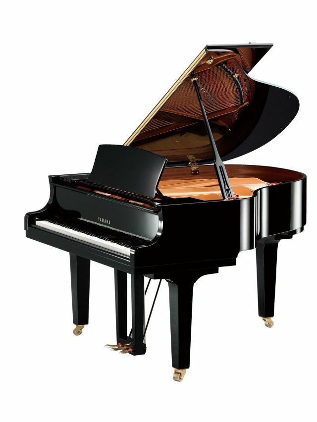 YAMAHA（ヤマハ） C1X 新品グランドピアノ | 中古ピアノ・新品