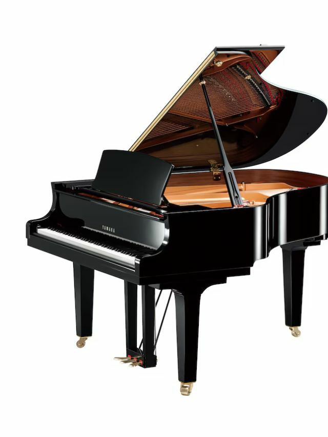ファッションシーンで話題のこれから流行るブランド12選 YAMAHA（ヤマハ） C2X 中古ピアノ・新品 | 新品グランドピアノ 鍵盤楽器