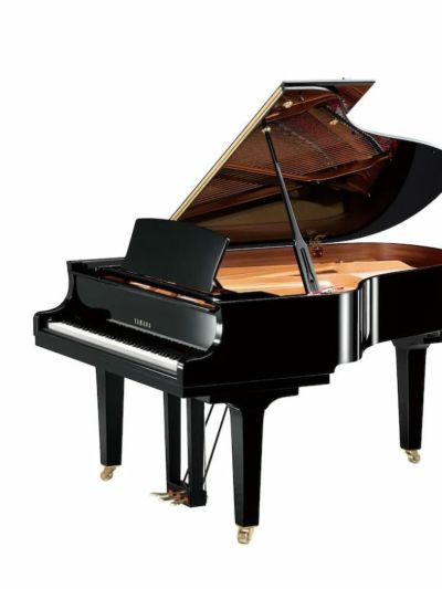 YAMAHA（ヤマハ） C3X 新品グランドピアノ
